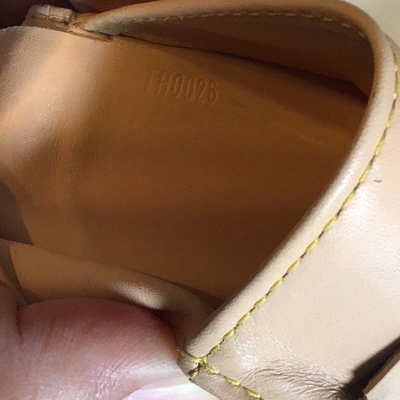 Louis Vuitton White Multicolor Wallet - Picture 13 of 13